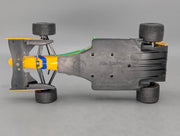 Modellautos 1:18 Minichamps Benetton Ford B192 #19 M. Schumacher OVP