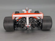 Modellautos 1:18 Minichamps McLaren Ford M23 GB GP 1977 #40 G. Villeneuve mit OVP