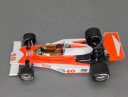 Modellautos 1:18 Minichamps McLaren Ford M23 GB GP 1977 #40 G. Villeneuve mit OVP