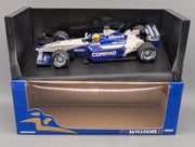 Modellautos 1:18 Minichamps Williams BMW FW23 1st WIN 2001 #5 R. Schumacher OVP