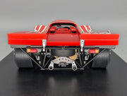 Modellautos 1:18 Spark Porsche 917 K WINNER 24h Le Mans 1970 #23 mit OVP