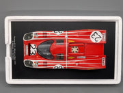 Modellautos 1:18 Spark Porsche 917 K WINNER 24h Le Mans 1970 #23 mit OVP