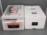 Modellautos 1:18 Spark Porsche 917 K WINNER 24h Le Mans 1970 #23 mit OVP