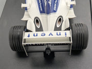 Modellautos 1:18 Minichamps Williams BMW Showcar 2003 #4 R. Schumacher OVP