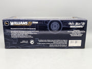 Modellautos 1:18 Minichamps Williams BMW Showcar 2003 #4 R. Schumacher OVP