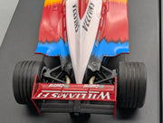 Modellautos 1:18 Minichamps Williams F1 Promotional 1999 #6 R. Schumacher OVP
