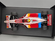 Modellautos 1:18 Minichamps Williams F1 Promotional 1999 #6 R. Schumacher OVP