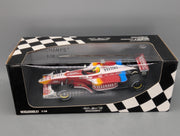 Modellautos 1:18 Minichamps Williams F1 Promotional 1999 #6 R. Schumacher OVP