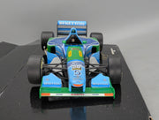 Modellautos 1:18 Minichamps Benetton Ford B194 1994 #5 M. Schumacher OVP