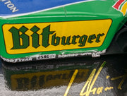 Modellautos 1:18 Minichamps Benetton Ford B194 1994 #5 M. Schumacher OVP