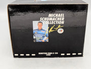 Modellautos 1:18 Minichamps Benetton Ford B194 1994 #5 M. Schumacher OVP