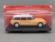Modellautos 1:24 Ixo /Hachette/PCT Ciroen ID19 Break mit OVP