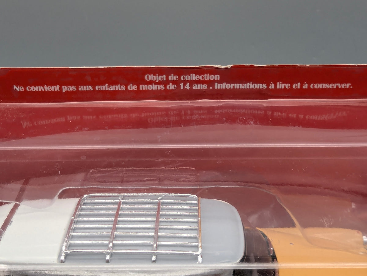 Modellautos 1:24 Ixo /Hachette/PCT Ciroen ID19 Break mit OVP