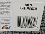 Modellautos 1:18 Hot Wheels Racing 50174 Jordan EJ11 2001 #11 H. H. Frentzen mit OVP