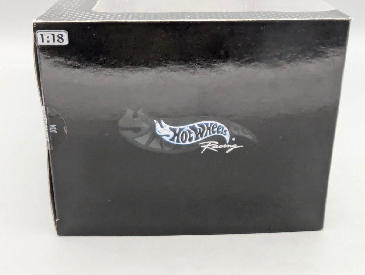 Modellautos 1:18 Hot Wheels Racing 50174 Jordan EJ11 2001 #11 H. H. Frentzen mit OVP