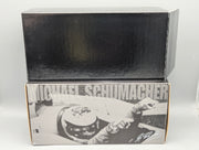 Modellautos 1:18 Hot Wheels Racing Ferrari 2000 World Champion #3 M. Schumacher Vitrine OVP