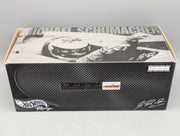 Modellautos 1:18 Hot Wheels Racing Ferrari 2000 World Champion #3 M. Schumacher Vitrine OVP