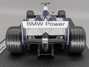 Modellautos 1:18 Hot Wheels Racing 50200 Williams BMW FW23 #5 R. Schumacher OVP