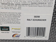 Modellautos 1:18 Hot Wheels Racing 50200 Williams BMW FW23 #5 R. Schumacher OVP