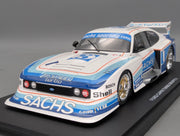 Modellautos 1:18 Werk83 Ford Capri Turbo Gr.5  DRM 1979 #1 HEYER (nicht H. Ertl) OVP
