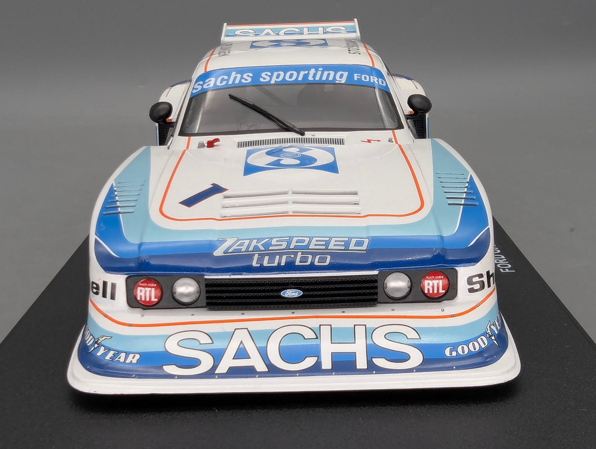 Sample Car