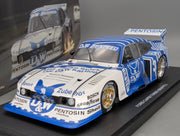 Modellautos 1:18 Werk83 Ford Capri Turbo Gr.5  DRM 1982 #3 Niedwiedz OVP