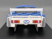 Modellautos 1:18 Werk83 Ford Capri Turbo Gr.5  DRM 1982 #3 Niedwiedz OVP