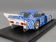 Modellautos 1:18 Werk83 Ford Capri Turbo Gr.5  DRM 1982 #3 Niedwiedz OVP