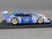 Modellautos 1:18 Werk83 Ford Capri Turbo Gr.5  DRM 1982 #3 Niedwiedz OVP