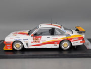 Modellautos 1:18 Werk83 Opel Manta 24h Nürburgring 2023 #121 mit OVP