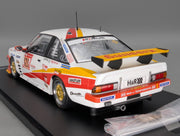 Modellautos 1:18 Werk83 Opel Manta 24h Nürburgring 2023 #121 mit OVP