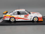 Modellautos 1:18 Werk83 Opel Manta 24h Nürburgring 2023 #121 mit OVP