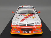 Modellautos 1:18 Werk83 Opel Manta 24h Nürburgring 2023 #121 mit OVP