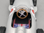 Modellautos 1:18 Werk83 / iScale Mercedes-Benz W196 Formula 1 1995 #8 Fangio mit OVP