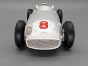 Modellautos 1:18 Werk83 / iScale Mercedes-Benz W196 Formula 1 1995 #8 Fangio mit OVP