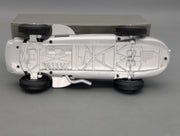 Modellautos 1:18 Werk83 / iScale Mercedes-Benz W196 Formula 1 1995 #8 Fangio mit OVP