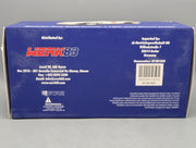 Modellautos 1:18 Werk83 / iScale Mercedes-Benz W196 Formula 1 1995 #8 Fangio mit OVP