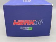 Modellautos 1:18 Werk83 / iScale Mercedes-Benz W196 Formula 1 1995 #8 Fangio mit OVP