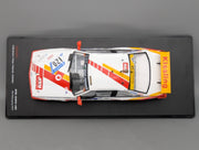 Modellautos 1:18 Werk83 Opel Manta 24h Nürburgring 2018 #120 mit OVP