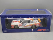Modellautos 1:18 Werk83 Opel Manta 24h Nürburgring 2018 #120 mit OVP