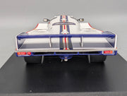 Modellautos 1:18 Spark Porsche 956 2nd 24h Le Mans 1983 #1 Ickx mit OVP