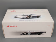 Modellautos 1:18 Spark Porsche 956 2nd 24h Le Mans 1983 #1 Ickx mit OVP