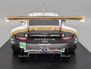 Modellautos 1:18 Spark Porsche 911 RSR 24h Le Mans 2019 #92 mit OVP