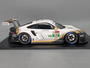 Modellautos 1:18 Spark Porsche 911 RSR 24h Le Mans 2019 #92 mit OVP