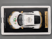 Modellautos 1:18 Spark Porsche 911 RSR 24h Le Mans 2019 #92 mit OVP