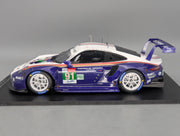 Modellautos 1:18 Spark Porsche 911 RSR 24h Le Mans 2018 #91 mit OVP