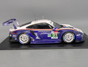 Modellautos 1:18 Spark Porsche 911 RSR 24h Le Mans 2018 #91 mit OVP