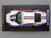 Modellautos 1:18 Spark Porsche 911 RSR 24h Le Mans 2018 #91 mit OVP