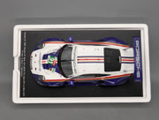 Modellautos 1:18 Spark Porsche 911 RSR 24h Le Mans 2018 #91 mit OVP