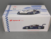 Modellautos 1:18 Spark Porsche 911 RSR 24h Le Mans 2018 #91 mit OVP